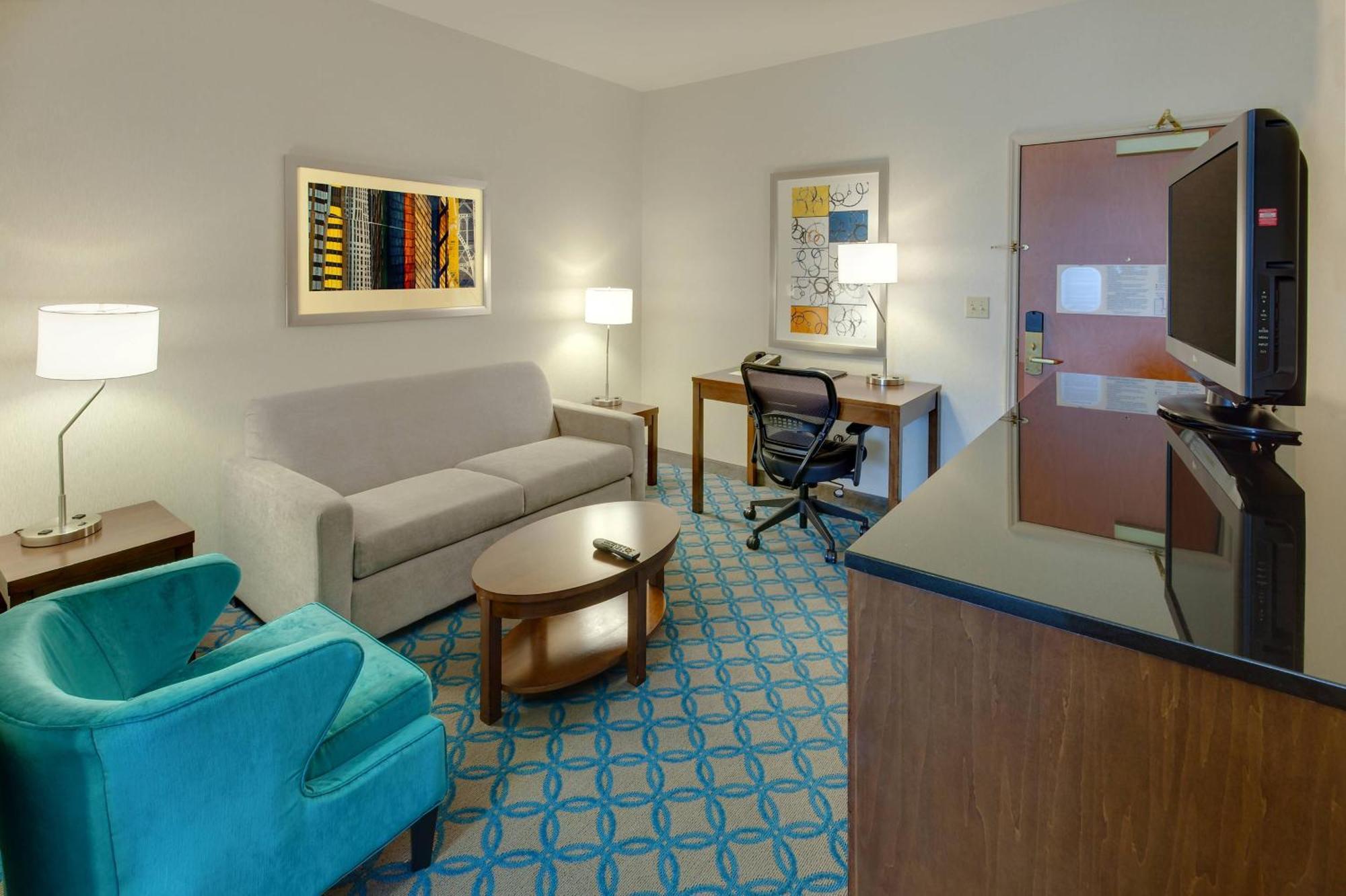 Fairfield Inn & Suites By Marriott San Francisco Airport Millbrae Eksteriør bilde