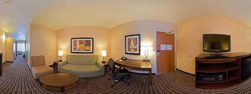 Fairfield Inn & Suites By Marriott San Francisco Airport Millbrae Eksteriør bilde
