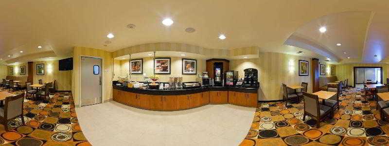 Fairfield Inn & Suites By Marriott San Francisco Airport Millbrae Eksteriør bilde